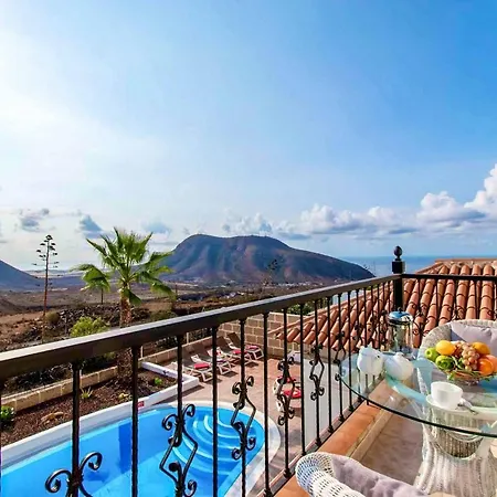 ヴィラ Pandora Chayofa