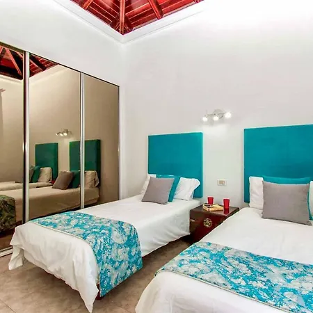 ヴィラ Pandora Chayofa